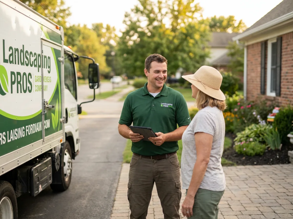 Landscaping Fairview, NC FAQs